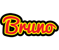 bruno fireman logo