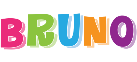 bruno friday logo