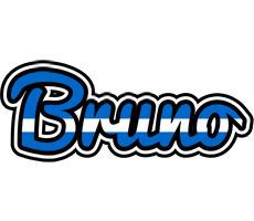 bruno greece logo