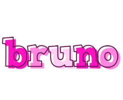 bruno hello logo