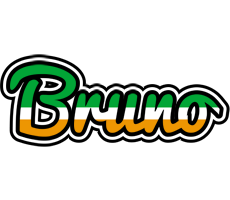 bruno ireland logo