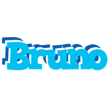 bruno jacuzzi logo