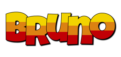 bruno jungle logo