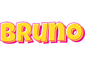 bruno kaboom logo