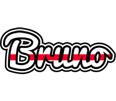 bruno kingdom logo