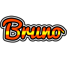 bruno madrid logo