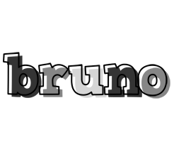 bruno night logo