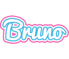 bruno outdoors logo