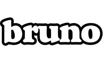 bruno panda logo