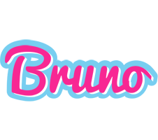 bruno popstar logo