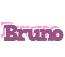 bruno relaxing logo