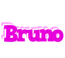 bruno rumba logo