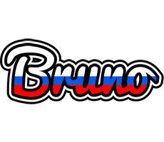 bruno russia logo