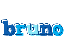 bruno sailor logo