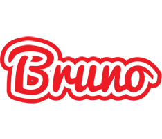 bruno sunshine logo