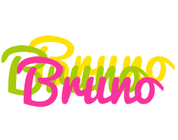 bruno sweets logo