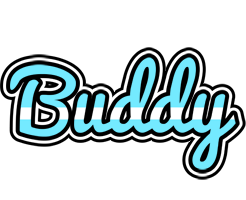 buddy argentine logo