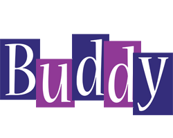 buddy autumn logo