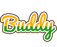 buddy banana logo