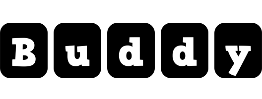 buddy box logo