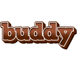 buddy brownie logo