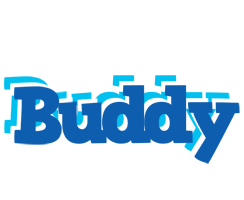 buddy business logo