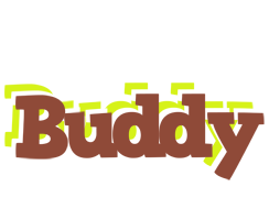 buddy caffeebar logo