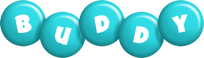 buddy candy-azur logo