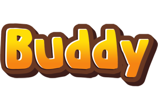 buddy cookies logo