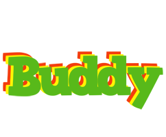 buddy crocodile logo