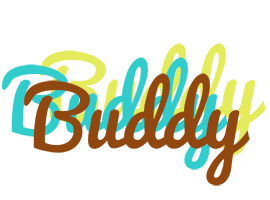 buddy cupcake logo