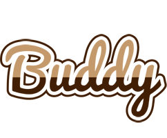 buddy exclusive logo