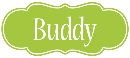 buddy family logo