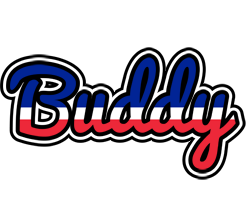 buddy france logo