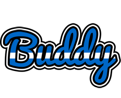 buddy greece logo