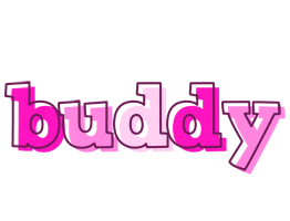buddy hello logo
