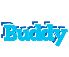 buddy jacuzzi logo