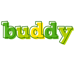 buddy juice logo