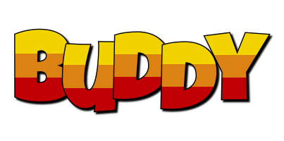 buddy jungle logo
