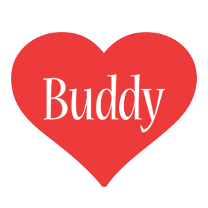 buddy love logo