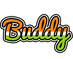 buddy mumbai logo
