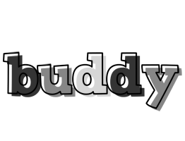 buddy night logo