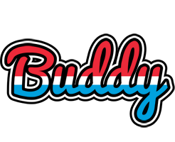 buddy norway logo