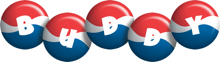 buddy paris logo