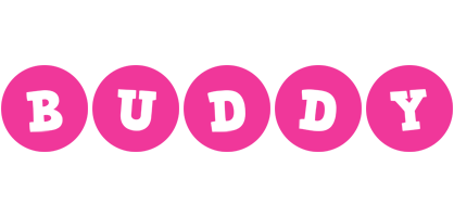buddy poker logo