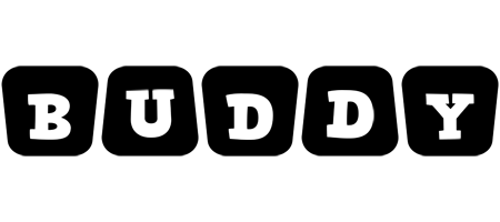 buddy racing logo