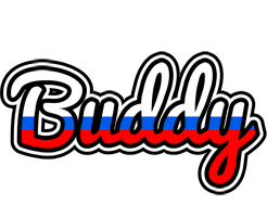 buddy russia logo