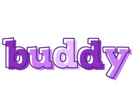 buddy sensual logo