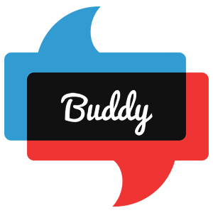 buddy sharks logo