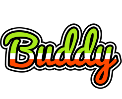 buddy superfun logo